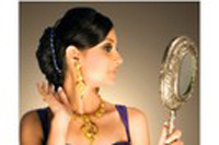 Bhanushree Mehra Gallery